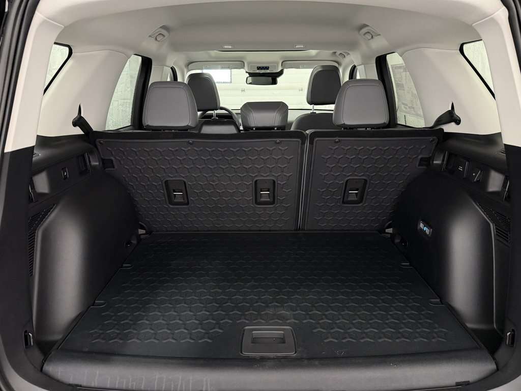 2025 Ford Bronco Sport BADLANDS SASQUATCH TECH PACKAGE HEATED SEATS - Thumbnail 15