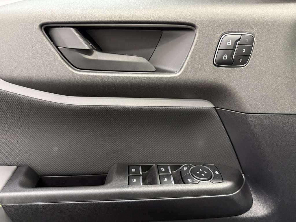 2025 Ford Bronco Sport BADLANDS SASQUATCH TECH PACKAGE HEATED SEATS - Thumbnail 19