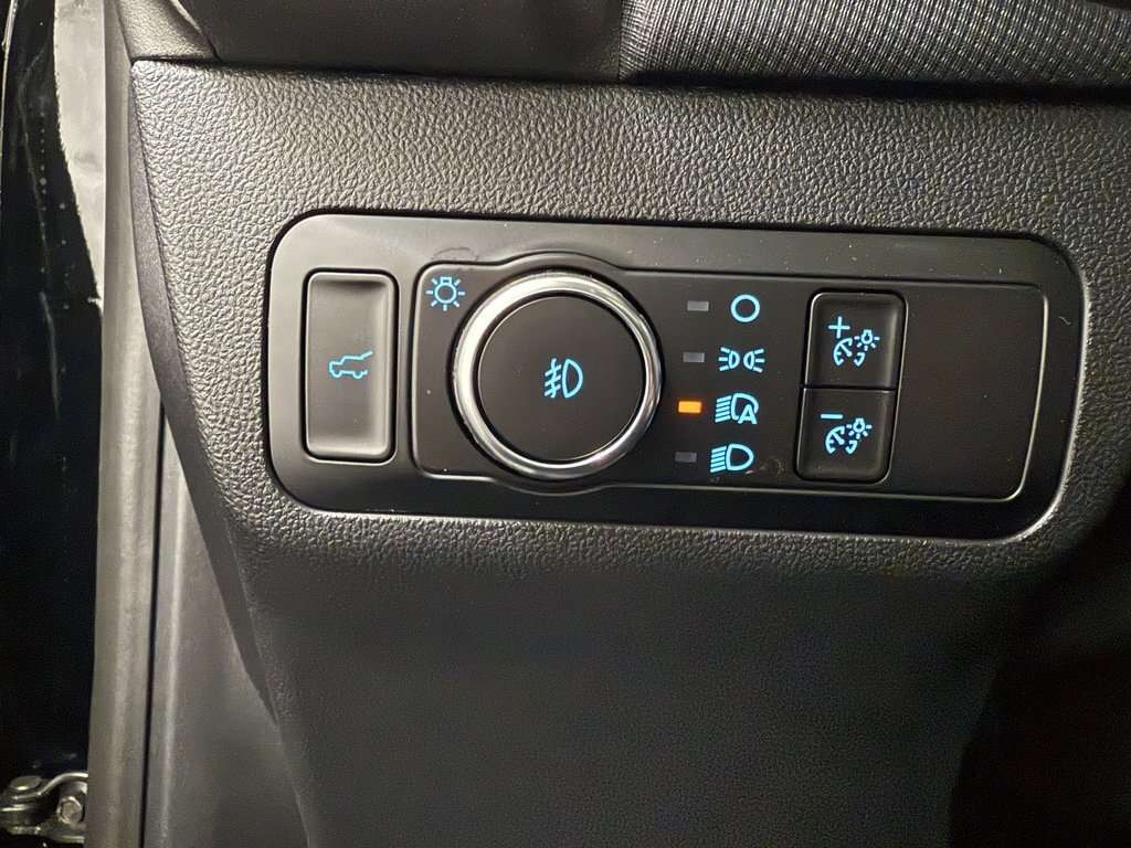 2025 Ford Bronco Sport BADLANDS SASQUATCH TECH PACKAGE HEATED SEATS - Thumbnail 24