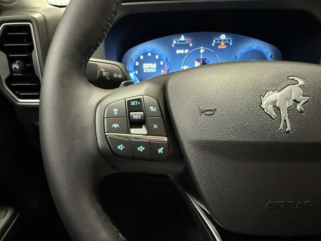 2025 Ford Bronco Sport BADLANDS SASQUATCH TECH PACKAGE HEATED SEATS - Thumbnail 28