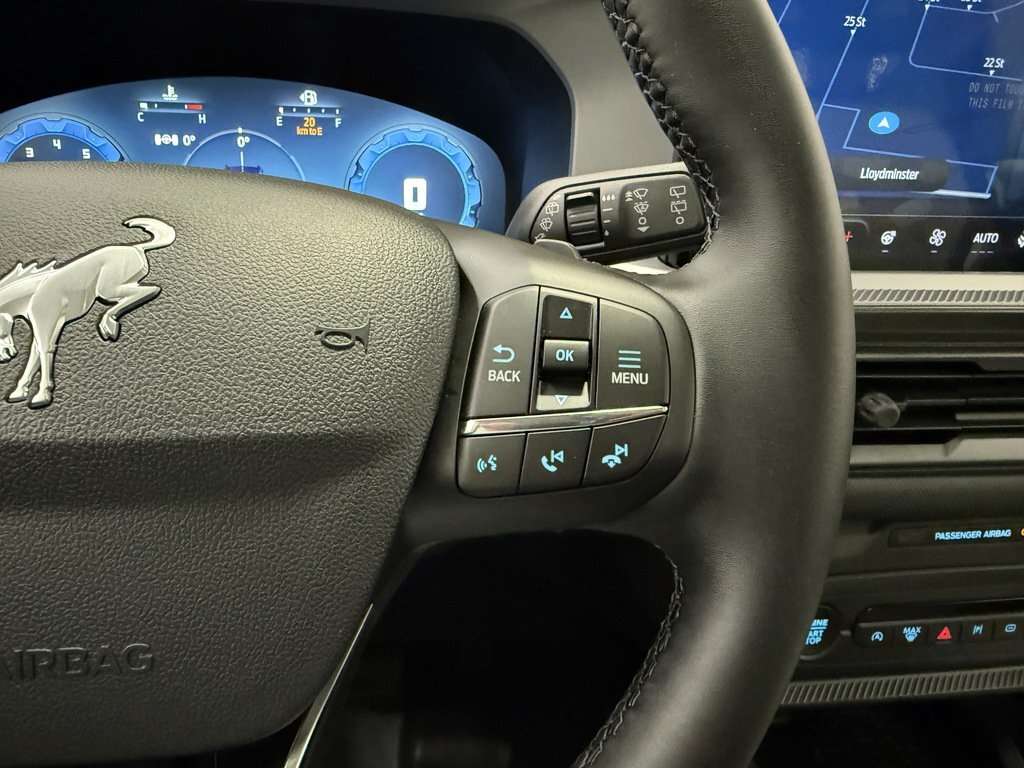 2025 Ford Bronco Sport BADLANDS SASQUATCH TECH PACKAGE HEATED SEATS - Thumbnail 29