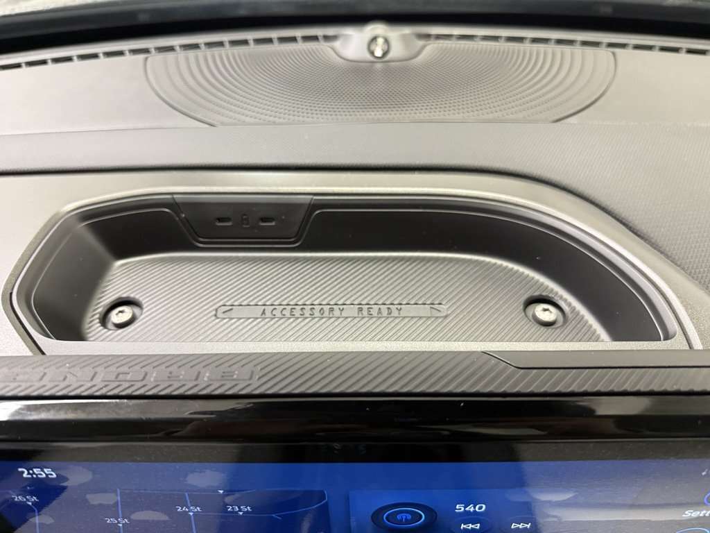 2025 Ford Bronco Sport BADLANDS SASQUATCH TECH PACKAGE HEATED SEATS - Thumbnail 31