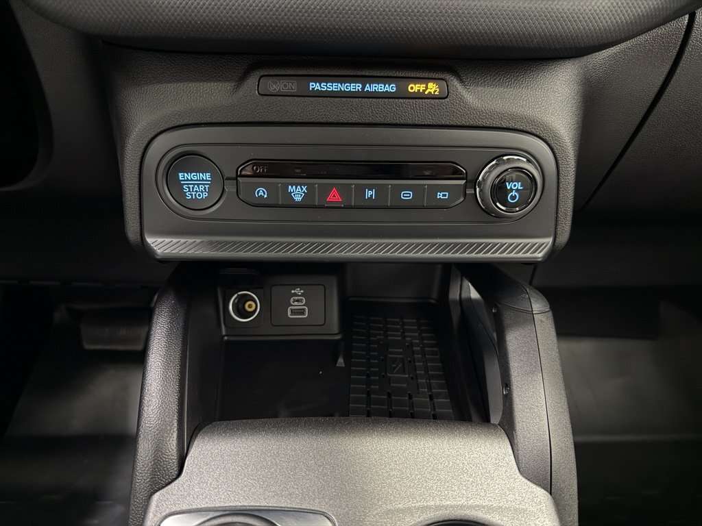 2025 Ford Bronco Sport BADLANDS SASQUATCH TECH PACKAGE HEATED SEATS - Thumbnail 33