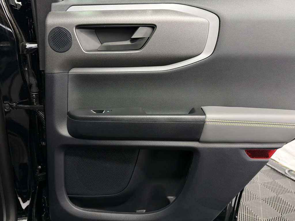 2025 Ford Bronco Sport BADLANDS SASQUATCH TECH PACKAGE HEATED SEATS - Thumbnail 40