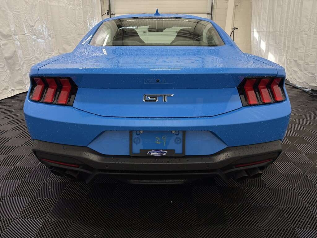 2026 Ford Mustang GT PREMIUM PERFORMANCE PACKAGE FORD CO-PILOT - Thumbnail 10