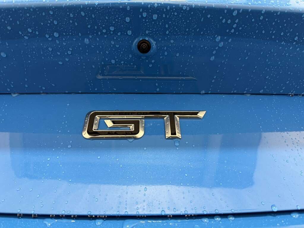 2026 Ford Mustang GT PREMIUM PERFORMANCE PACKAGE FORD CO-PILOT - Thumbnail 11