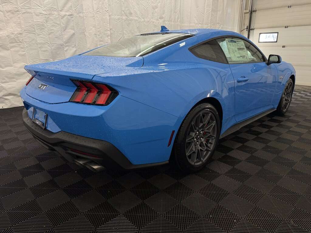 2026 Ford Mustang GT PREMIUM PERFORMANCE PACKAGE FORD CO-PILOT - Thumbnail 13