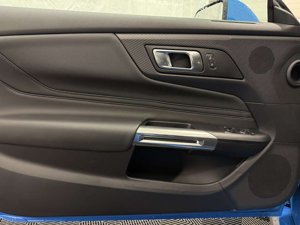 2026 Ford Mustang GT PREMIUM PERFORMANCE PACKAGE FORD CO-PILOT - Thumbnail 16