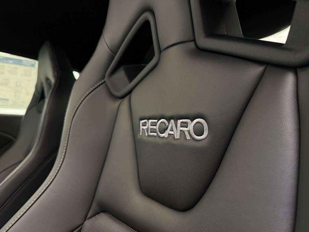 2026 Ford Mustang GT PREMIUM PERFORMANCE PACKAGE FORD CO-PILOT - Thumbnail 18