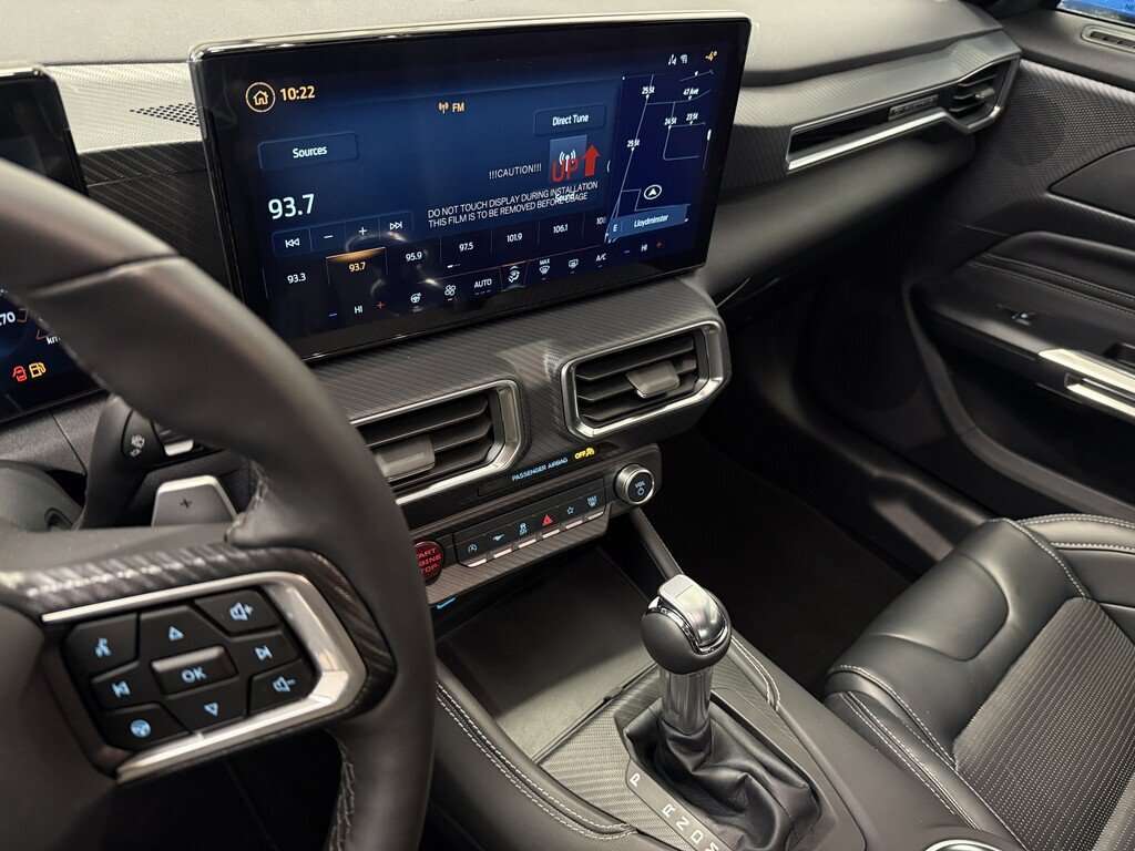 2026 Ford Mustang GT PREMIUM PERFORMANCE PACKAGE FORD CO-PILOT - Thumbnail 21