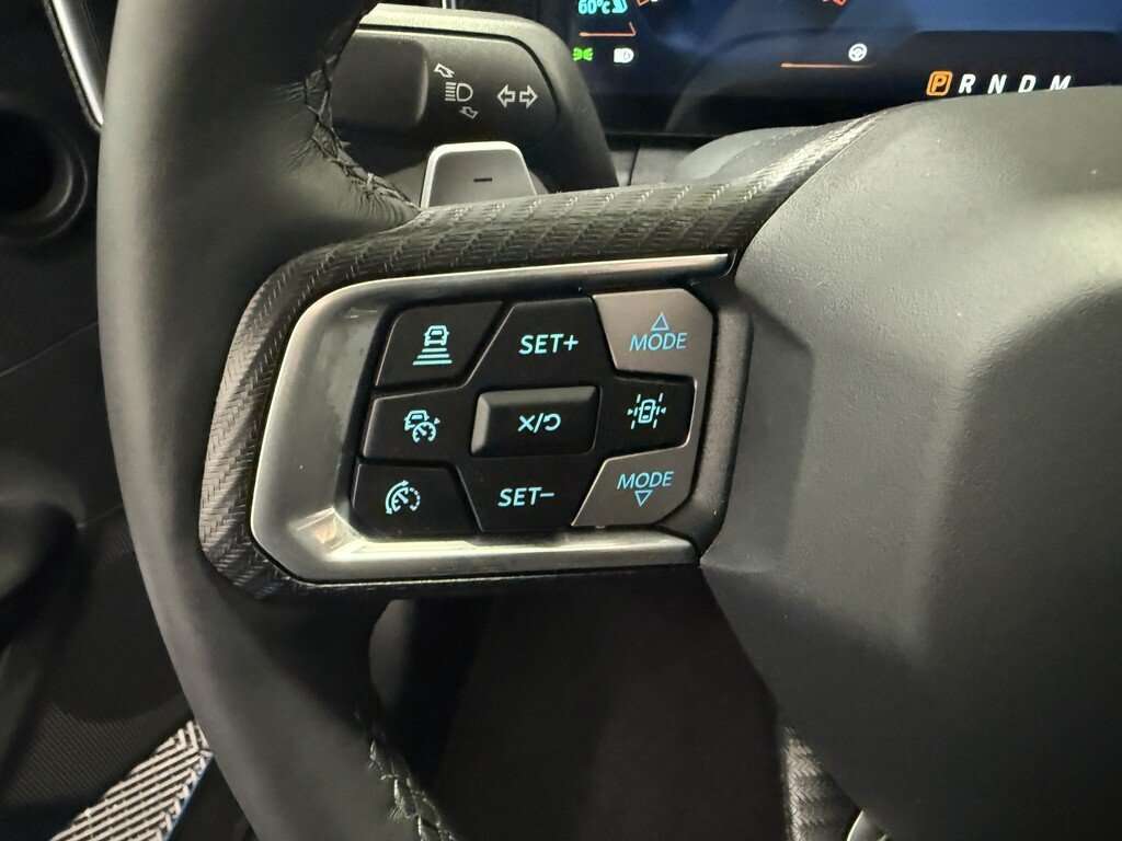 2026 Ford Mustang GT PREMIUM PERFORMANCE PACKAGE FORD CO-PILOT - Thumbnail 24