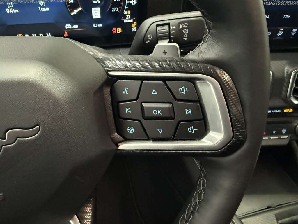 2026 Ford Mustang GT PREMIUM PERFORMANCE PACKAGE FORD CO-PILOT - Thumbnail 25