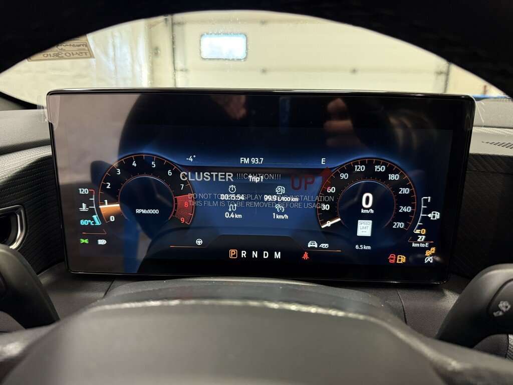 2026 Ford Mustang GT PREMIUM PERFORMANCE PACKAGE FORD CO-PILOT - Thumbnail 26