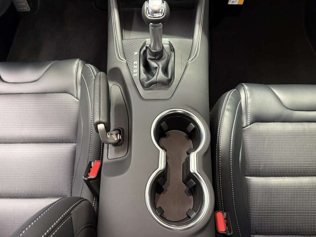 2026 Ford Mustang GT PREMIUM PERFORMANCE PACKAGE FORD CO-PILOT - Thumbnail 29