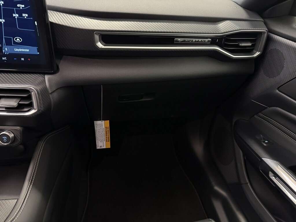 2026 Ford Mustang GT PREMIUM PERFORMANCE PACKAGE FORD CO-PILOT - Thumbnail 30
