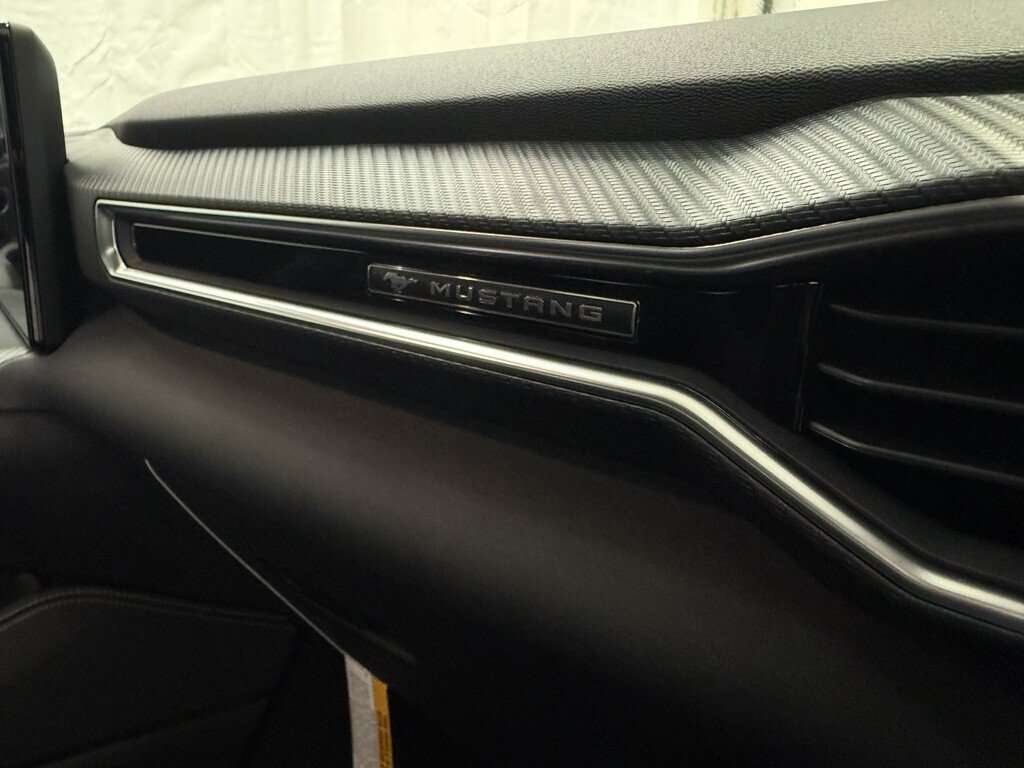 2026 Ford Mustang GT PREMIUM PERFORMANCE PACKAGE FORD CO-PILOT - Thumbnail 31