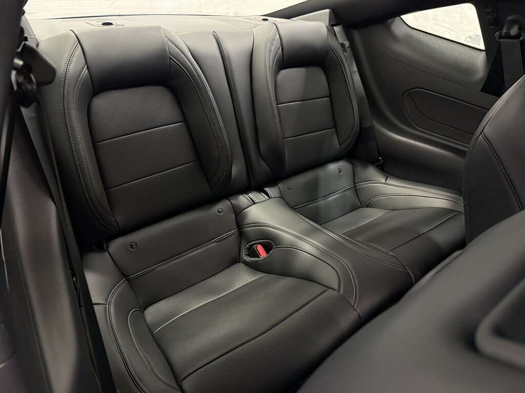 2026 Ford Mustang GT PREMIUM PERFORMANCE PACKAGE FORD CO-PILOT - Thumbnail 32