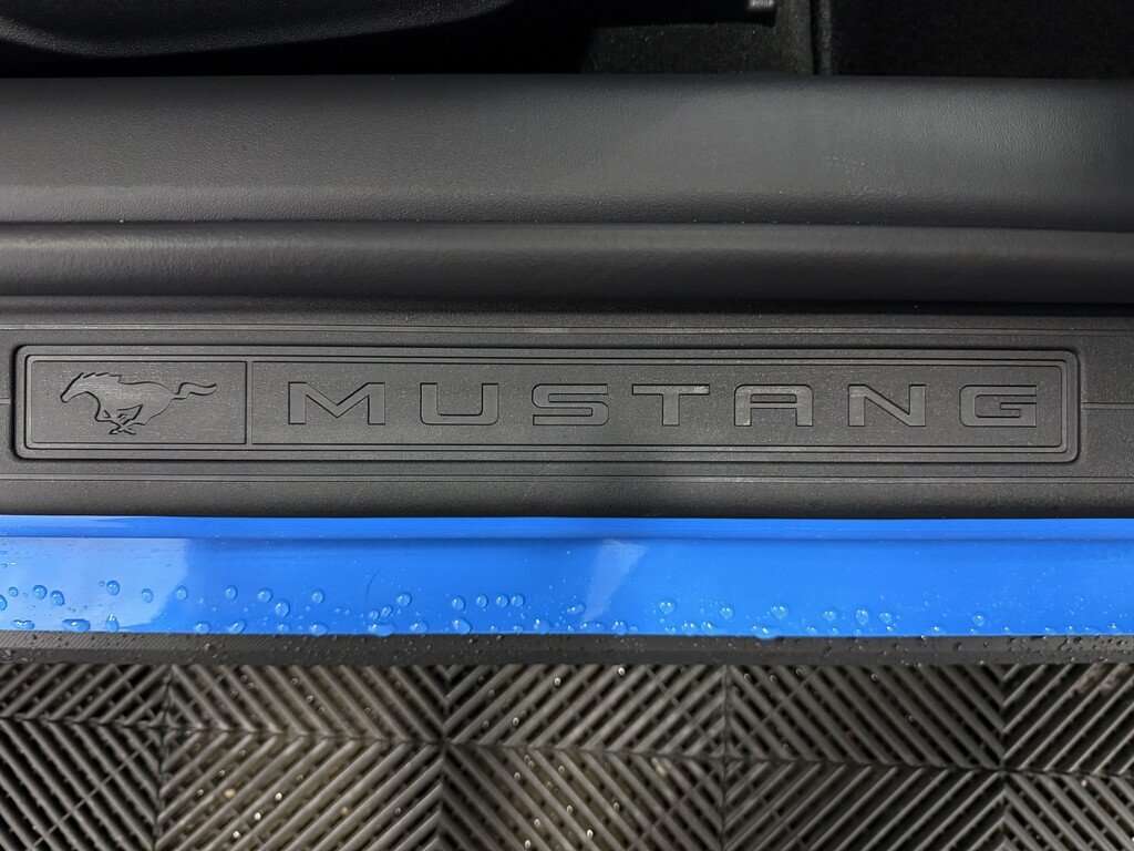 2026 Ford Mustang GT PREMIUM PERFORMANCE PACKAGE FORD CO-PILOT - Thumbnail 34