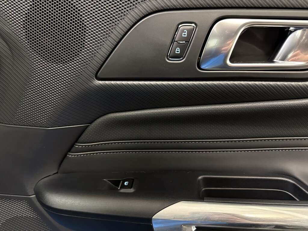 2026 Ford Mustang GT PREMIUM PERFORMANCE PACKAGE FORD CO-PILOT - Thumbnail 35