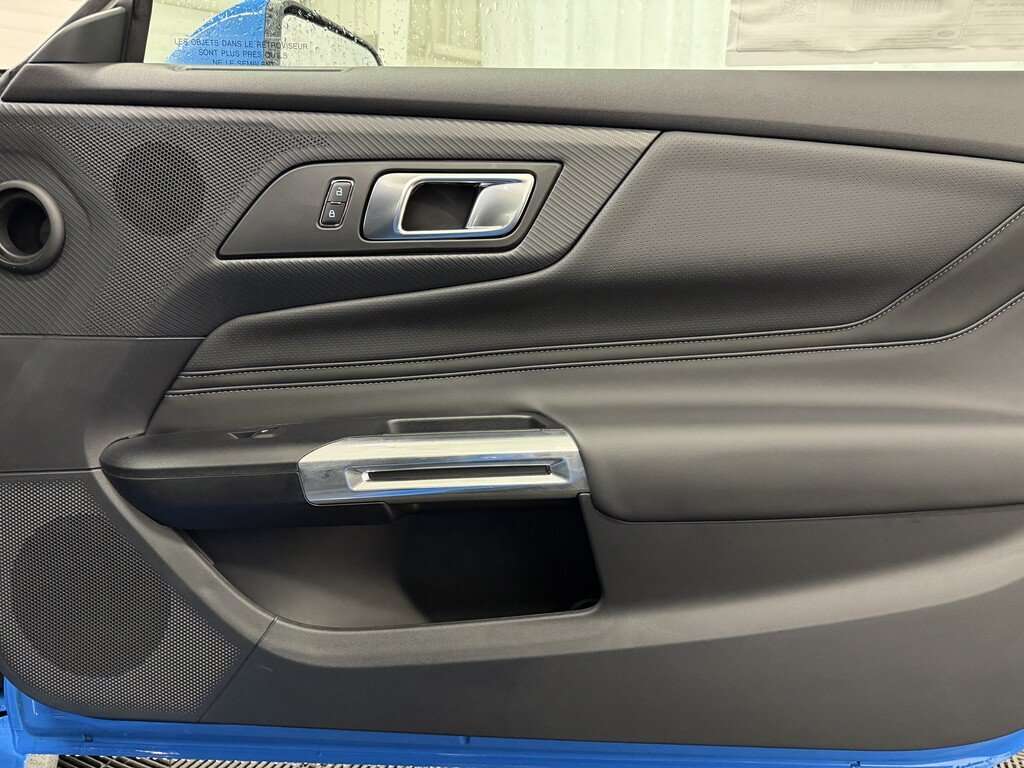 2026 Ford Mustang GT PREMIUM PERFORMANCE PACKAGE FORD CO-PILOT - Thumbnail 36