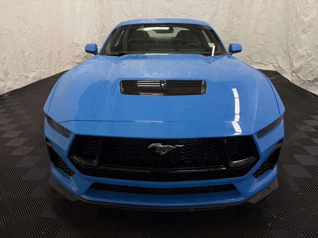 2026 Ford Mustang GT PREMIUM PERFORMANCE PACKAGE FORD CO-PILOT - Thumbnail 5