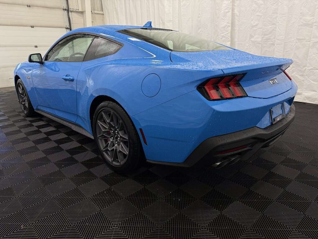 2026 Ford Mustang GT PREMIUM PERFORMANCE PACKAGE FORD CO-PILOT - Thumbnail 9