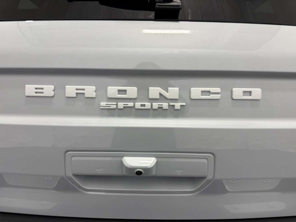 2026 Ford Bronco Sport BADLANDS SASQUATCH PACKAGE TECH PACKAGE - Thumbnail 11
