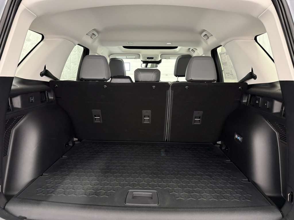 2026 Ford Bronco Sport BADLANDS SASQUATCH PACKAGE TECH PACKAGE - Thumbnail 14