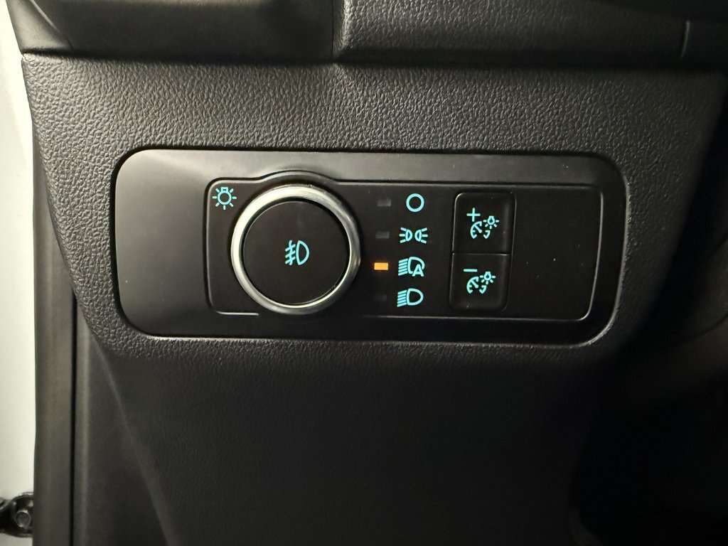 2026 Ford Bronco Sport BADLANDS SASQUATCH PACKAGE TECH PACKAGE - Thumbnail 23