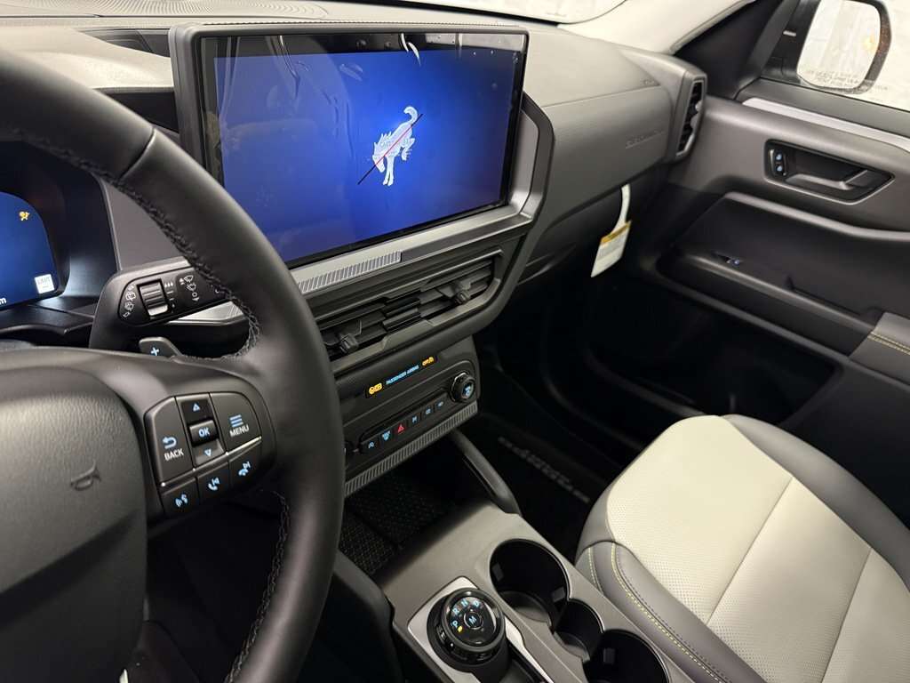 2026 Ford Bronco Sport BADLANDS SASQUATCH PACKAGE TECH PACKAGE - Thumbnail 24