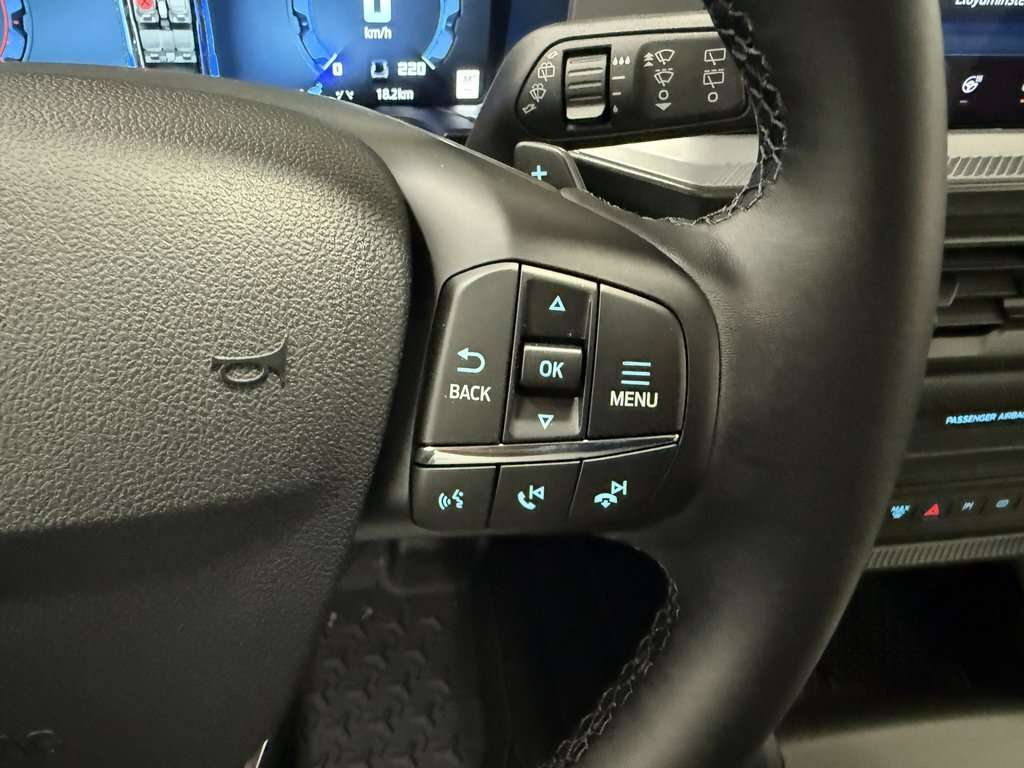 2026 Ford Bronco Sport BADLANDS SASQUATCH PACKAGE TECH PACKAGE - Thumbnail 28