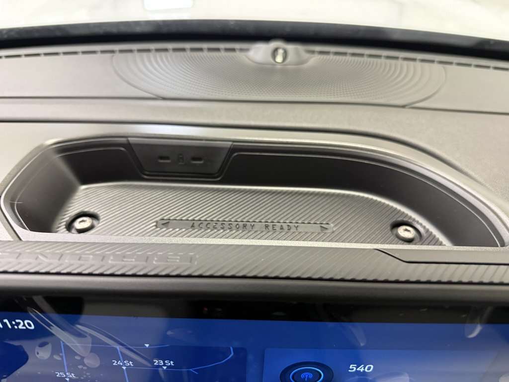 2026 Ford Bronco Sport BADLANDS SASQUATCH PACKAGE TECH PACKAGE - Thumbnail 30