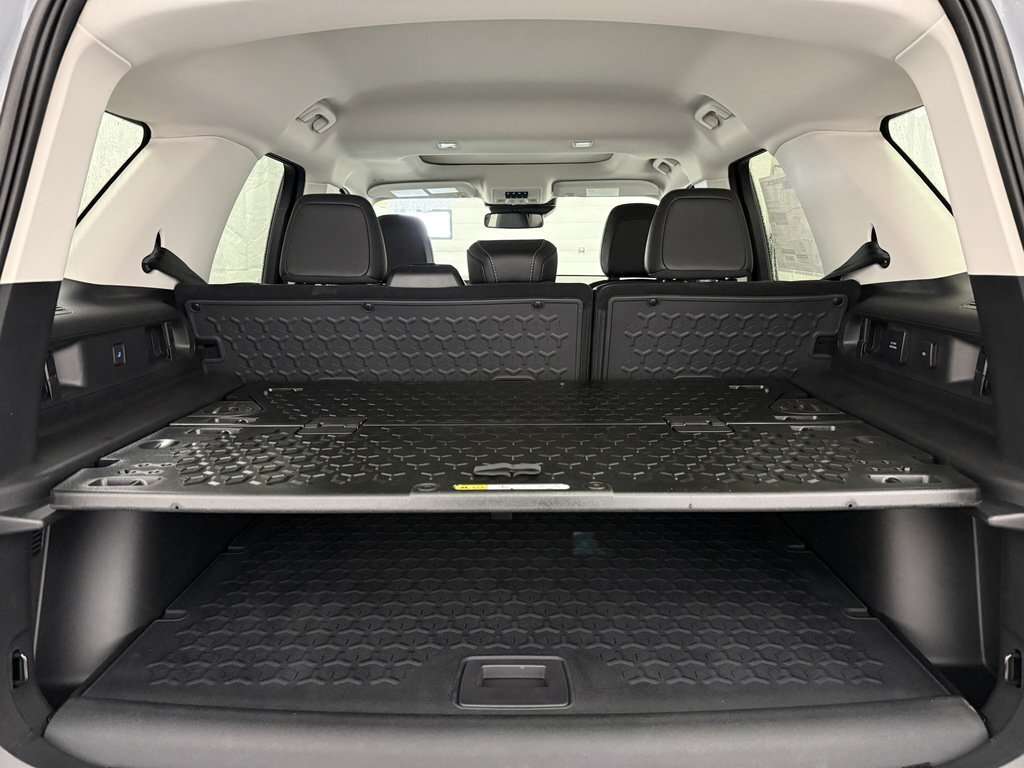 2026 Ford Bronco Sport OUTER BANKS SASQUATCH OUTER BANKS TECH PACKAGE - Thumbnail 14