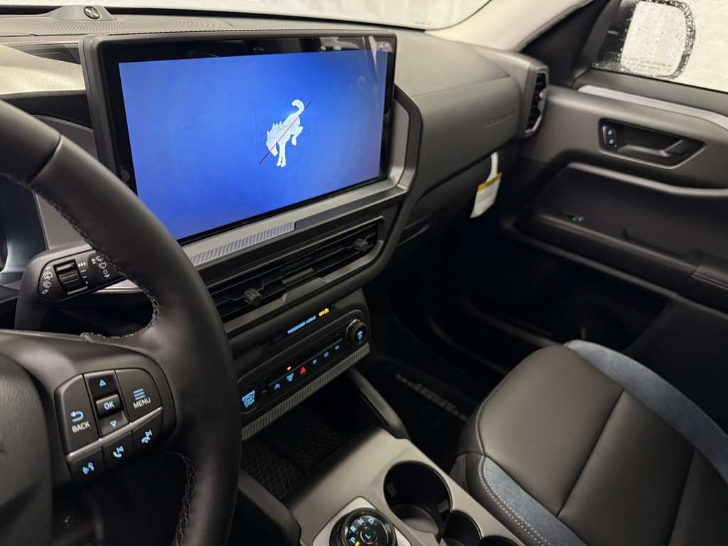 2026 Ford Bronco Sport OUTER BANKS SASQUATCH OUTER BANKS TECH PACKAGE - Thumbnail 25