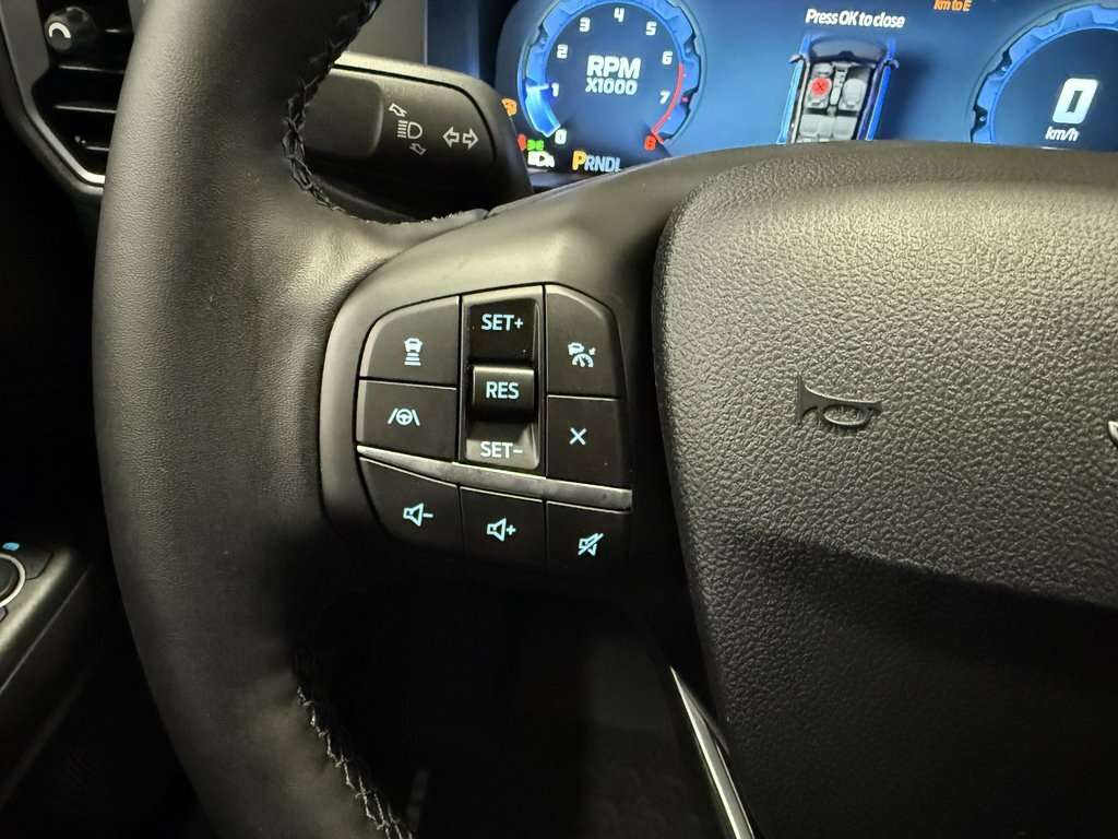 2026 Ford Bronco Sport OUTER BANKS SASQUATCH OUTER BANKS TECH PACKAGE - Thumbnail 28