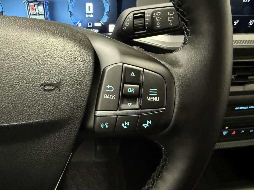 2026 Ford Bronco Sport OUTER BANKS SASQUATCH OUTER BANKS TECH PACKAGE - Thumbnail 29