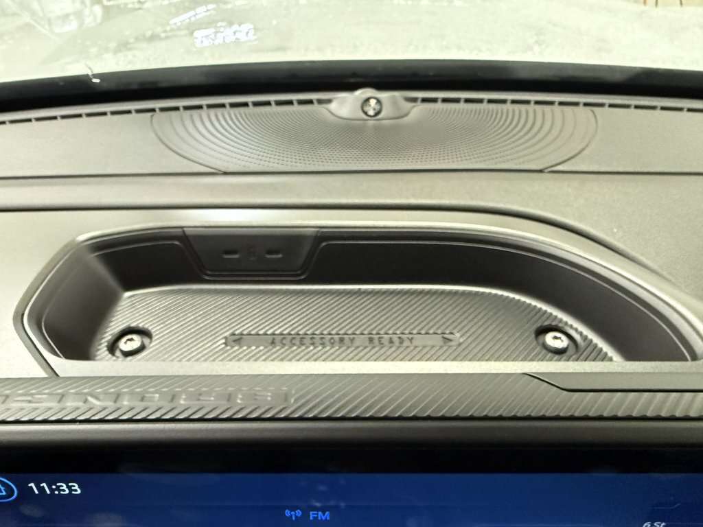 2026 Ford Bronco Sport OUTER BANKS SASQUATCH OUTER BANKS TECH PACKAGE - Thumbnail 31