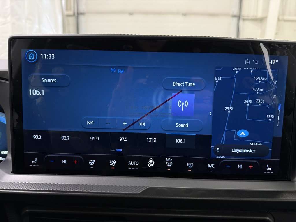 2026 Ford Bronco Sport OUTER BANKS SASQUATCH OUTER BANKS TECH PACKAGE - Thumbnail 32