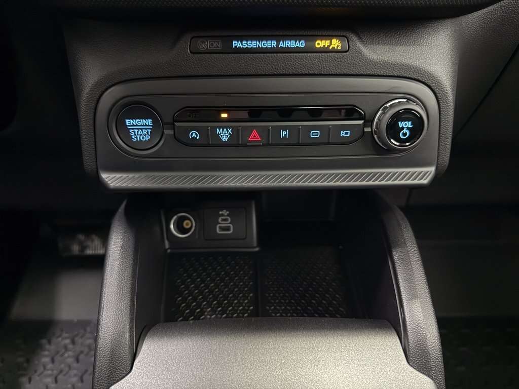 2026 Ford Bronco Sport OUTER BANKS SASQUATCH OUTER BANKS TECH PACKAGE - Thumbnail 33