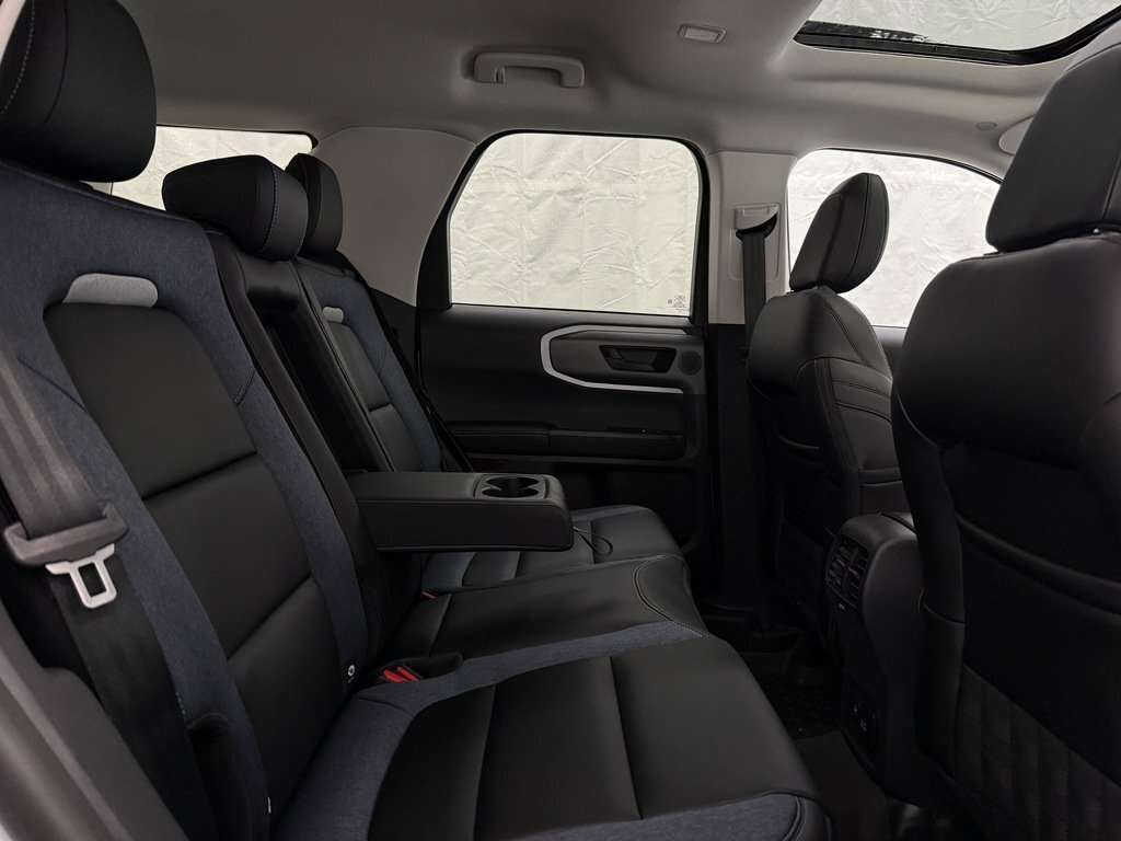 2026 Ford Bronco Sport OUTER BANKS SASQUATCH OUTER BANKS TECH PACKAGE - Thumbnail 39