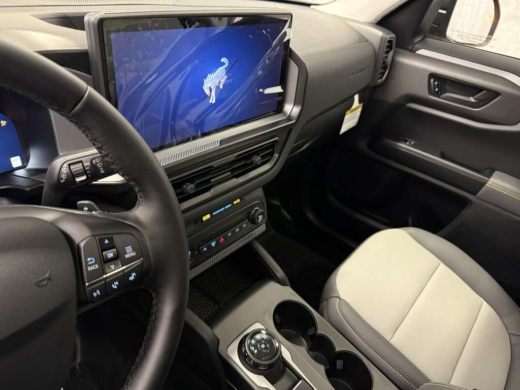 2026 Ford Bronco Sport BADLANDS SASQUATCH BADLANDS TECH PACKAGE - Thumbnail 26