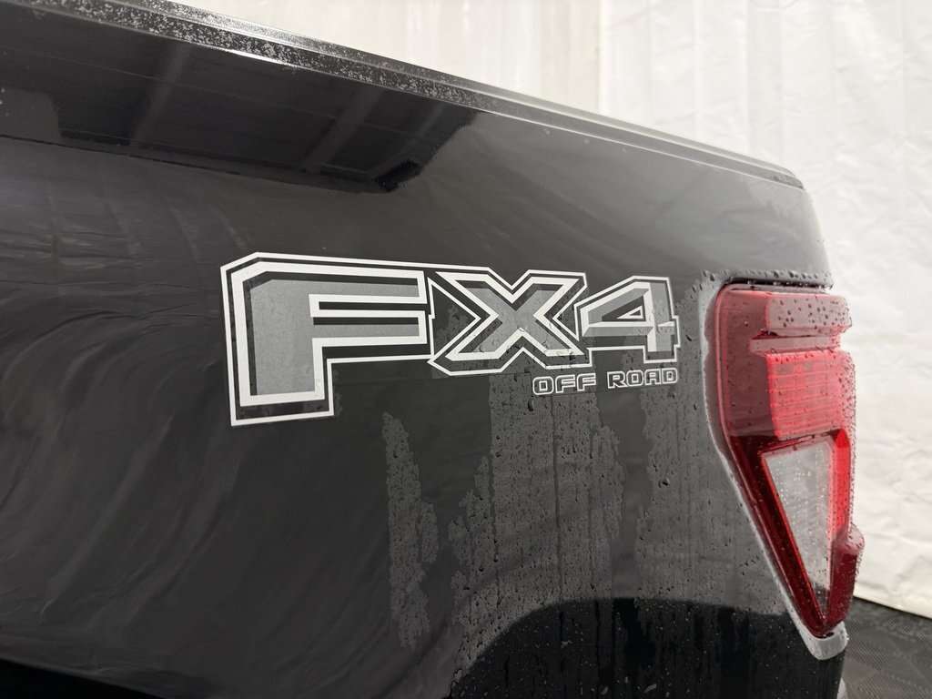 2026 Ford F-150 XLT POWERBOOST TOW/HAUL PACKAGE - Thumbnail 10