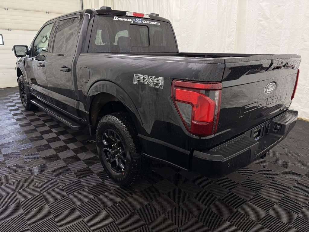 2026 Ford F-150 XLT POWERBOOST TOW/HAUL PACKAGE - Thumbnail 12