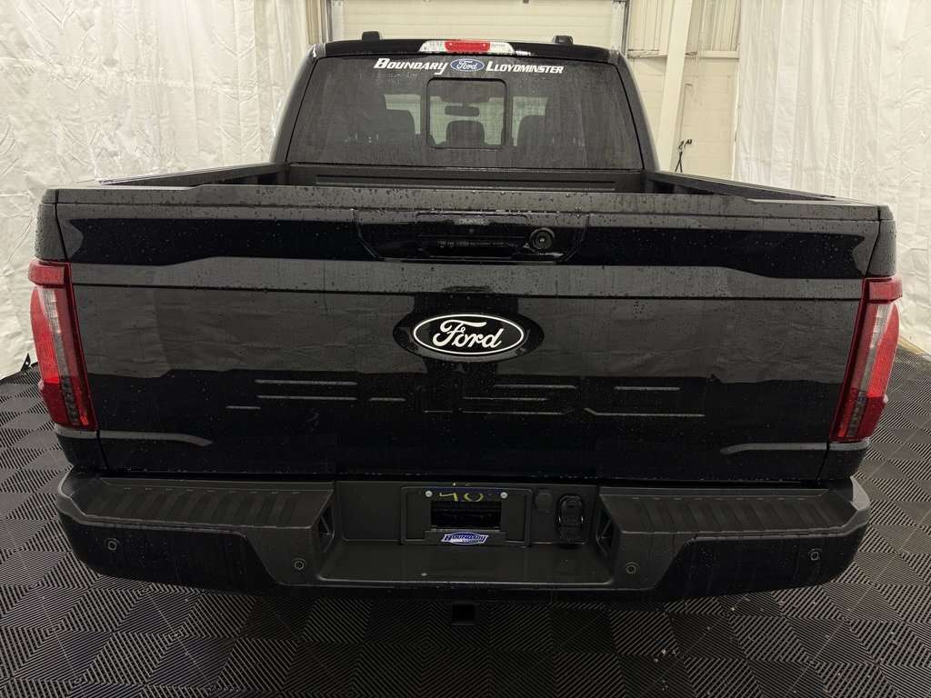 2026 Ford F-150 XLT POWERBOOST TOW/HAUL PACKAGE - Thumbnail 13