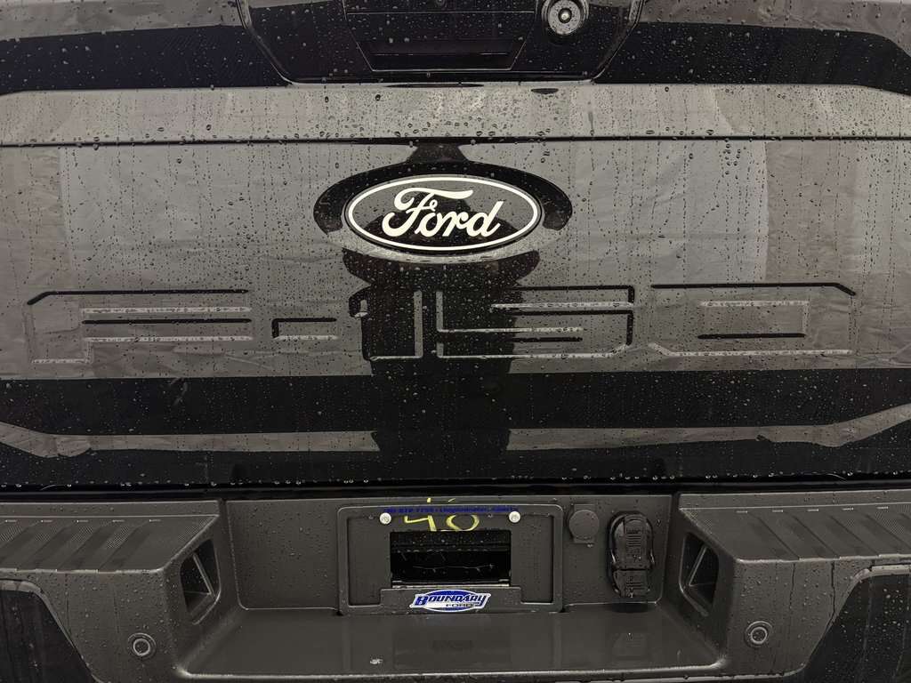 2026 Ford F-150 XLT POWERBOOST TOW/HAUL PACKAGE - Thumbnail 14