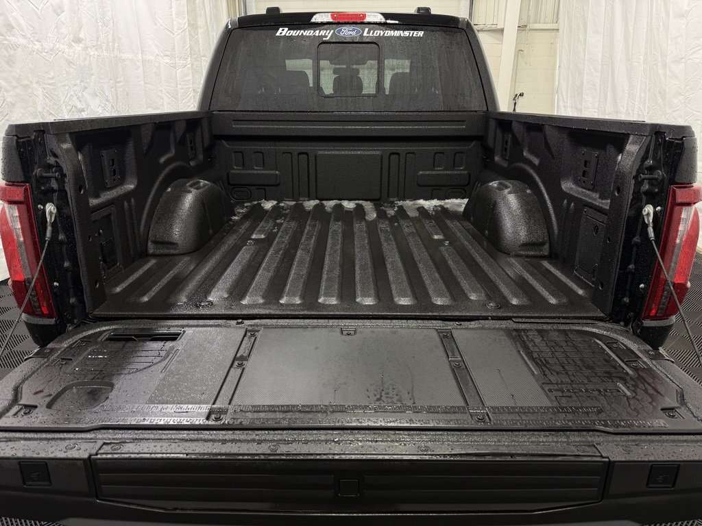 2026 Ford F-150 XLT POWERBOOST TOW/HAUL PACKAGE - Thumbnail 15