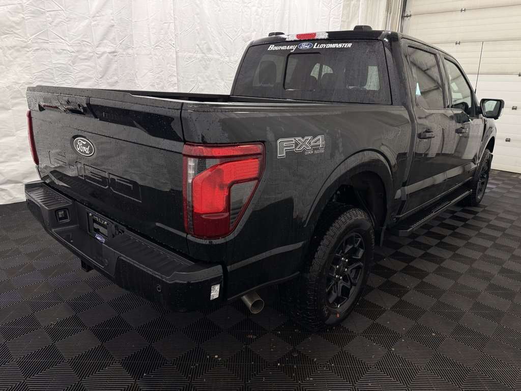 2026 Ford F-150 XLT POWERBOOST TOW/HAUL PACKAGE - Thumbnail 16