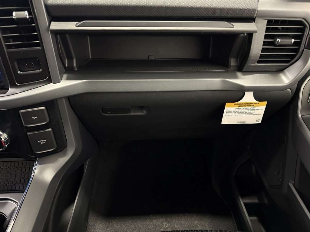 2026 Ford F-150 XLT POWERBOOST TOW/HAUL PACKAGE - Thumbnail 34