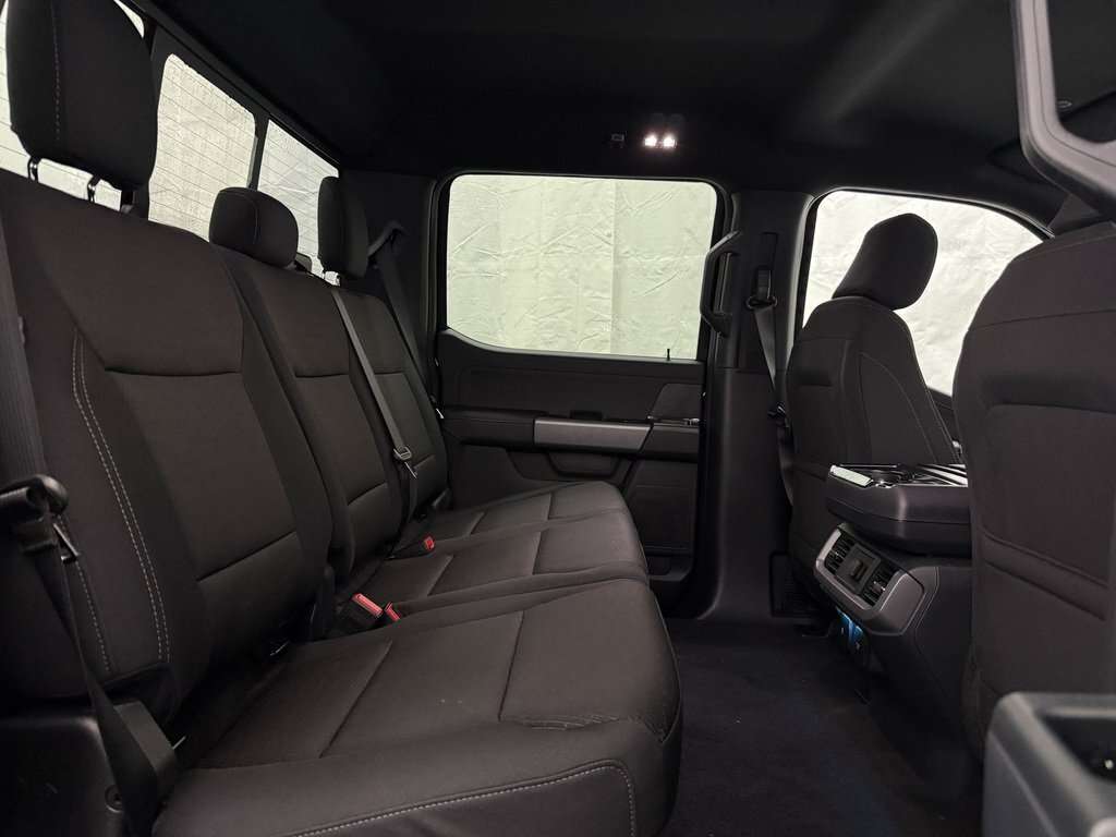 2026 Ford F-150 XLT POWERBOOST TOW/HAUL PACKAGE - Thumbnail 39