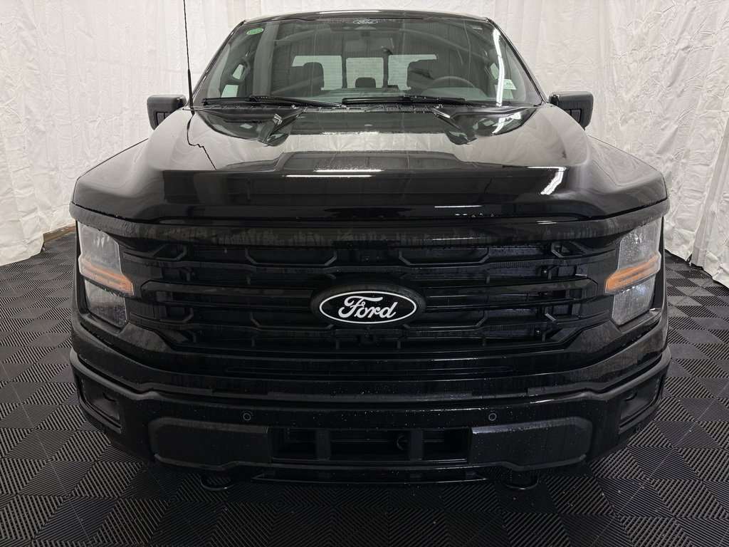 2026 Ford F-150 XLT POWERBOOST TOW/HAUL PACKAGE - Thumbnail 5